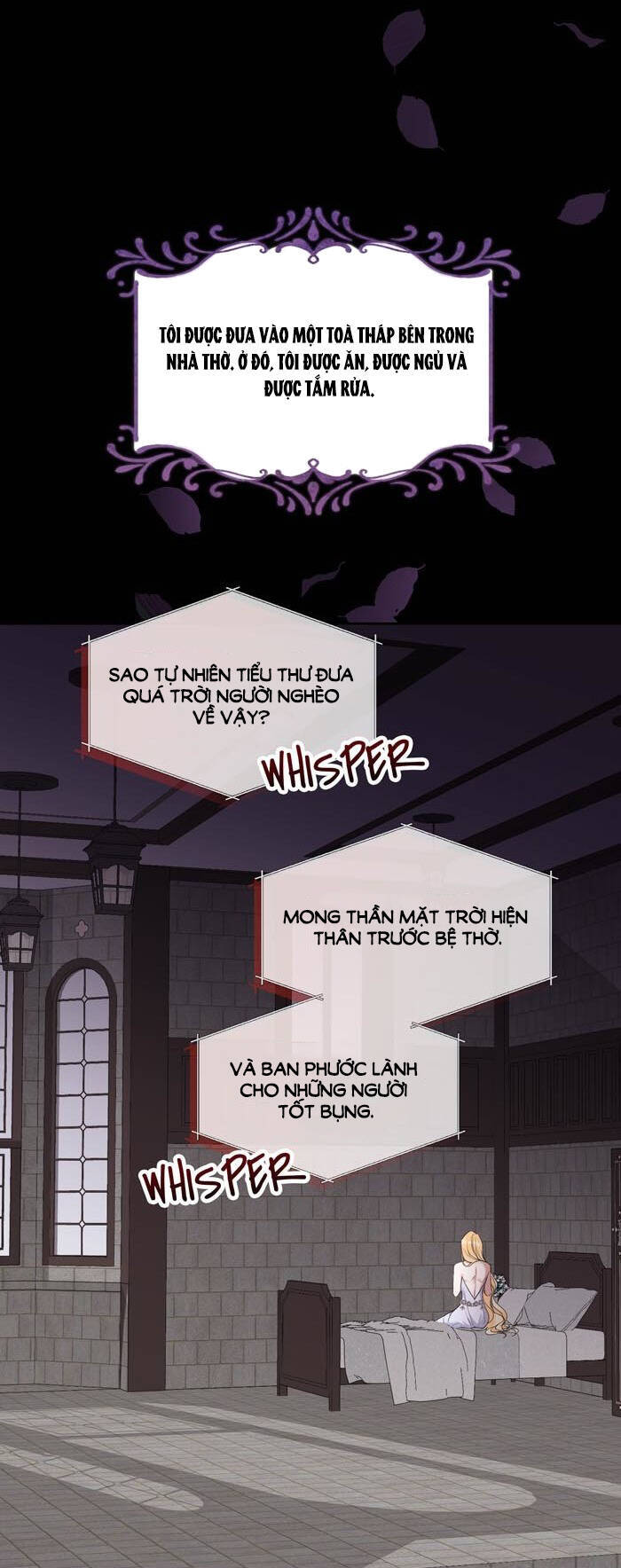 Tỏa Sáng Rực Rỡ Chapter 2.2 - Trang 2