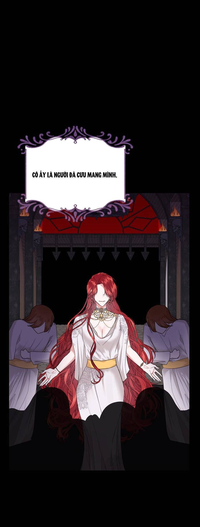 Tỏa Sáng Rực Rỡ Chapter 2.2 - Trang 2