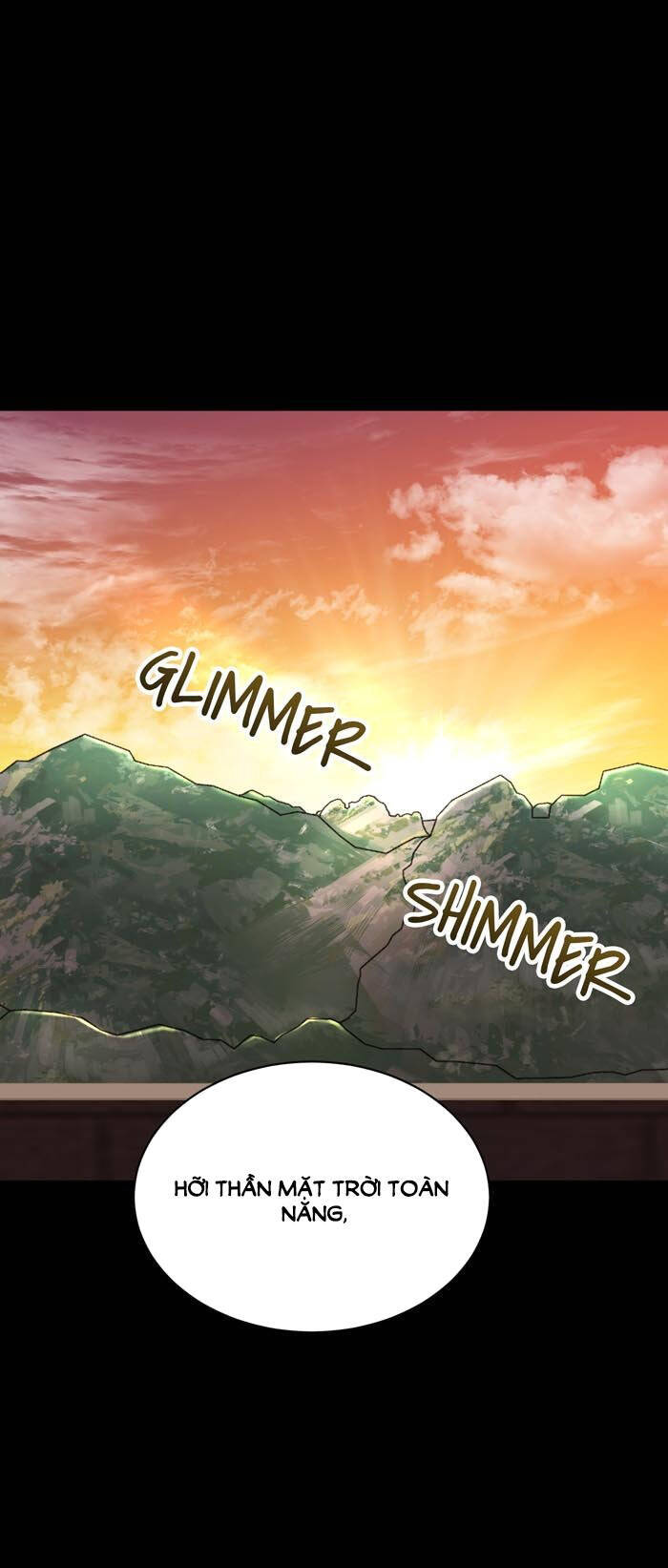 Tỏa Sáng Rực Rỡ Chapter 2.2 - Trang 2