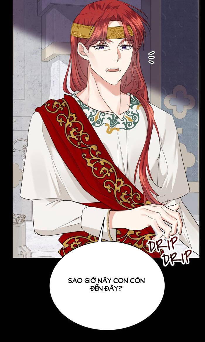 Tỏa Sáng Rực Rỡ Chapter 2.2 - Trang 2