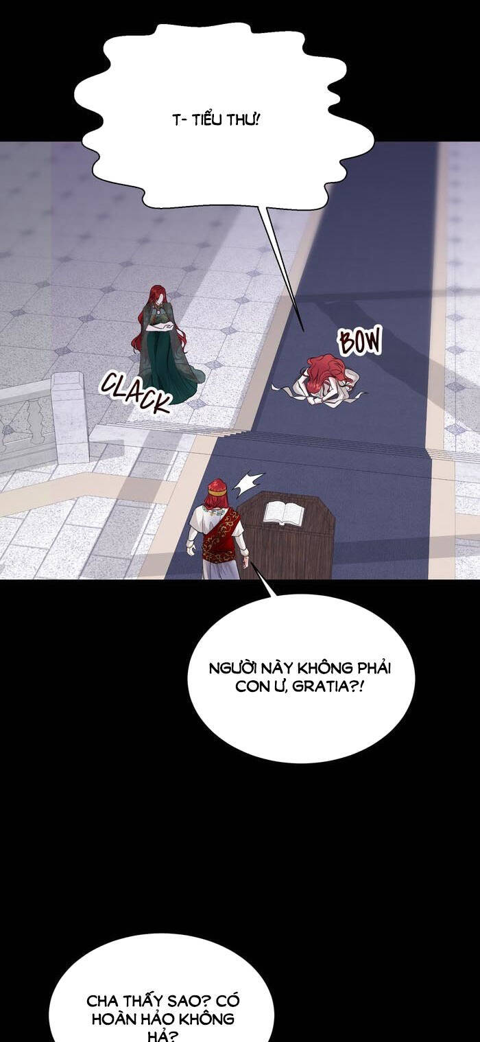 Tỏa Sáng Rực Rỡ Chapter 2.2 - Trang 2