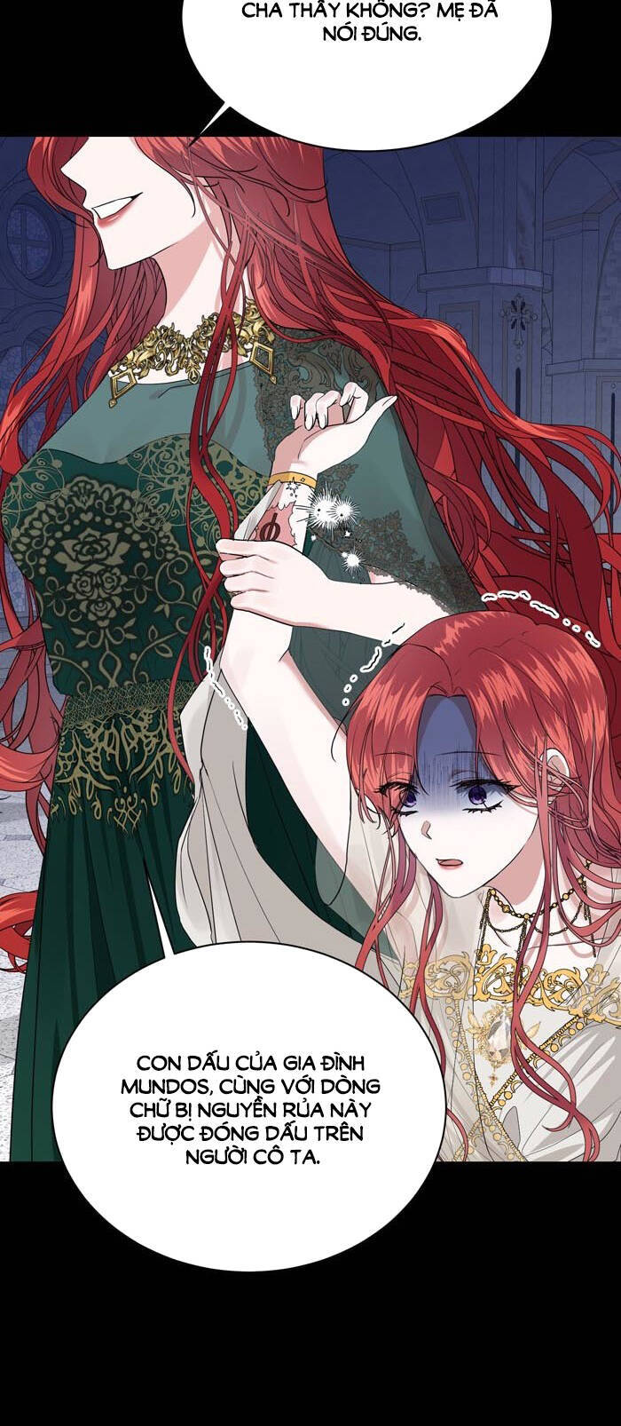 Tỏa Sáng Rực Rỡ Chapter 2.2 - Trang 2