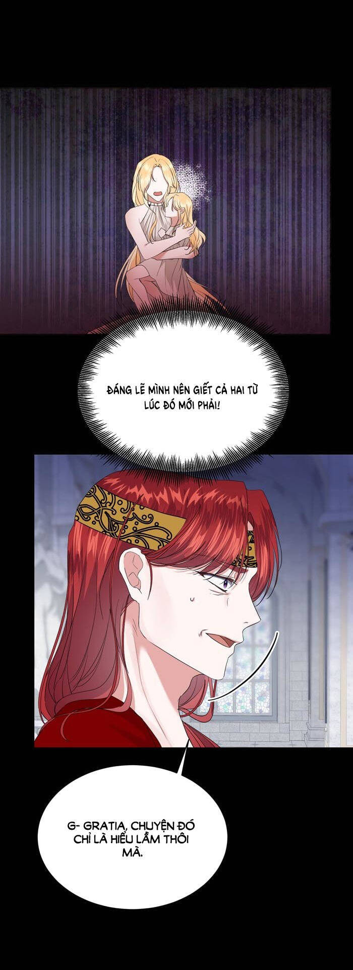 Tỏa Sáng Rực Rỡ Chapter 2.2 - Trang 2