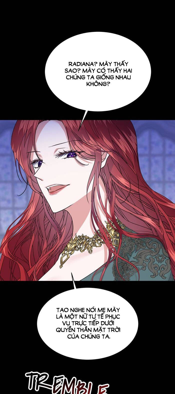 Tỏa Sáng Rực Rỡ Chapter 2.2 - Trang 2