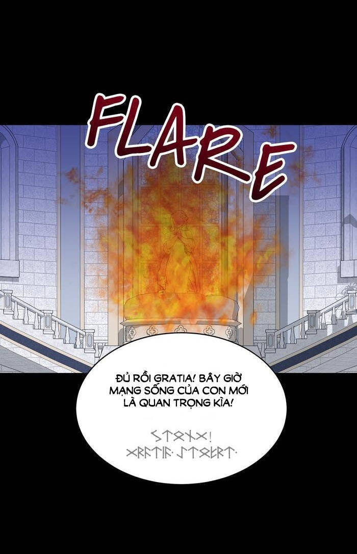 Tỏa Sáng Rực Rỡ Chapter 2.2 - Trang 2