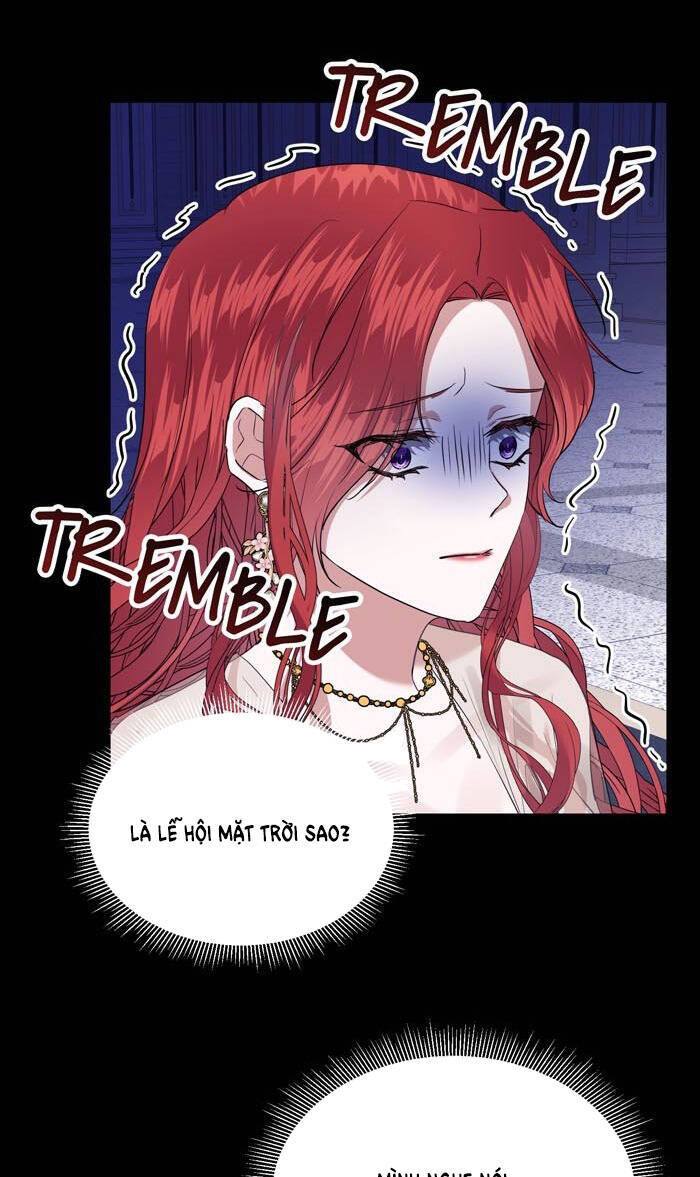 Tỏa Sáng Rực Rỡ Chapter 2.2 - Trang 2