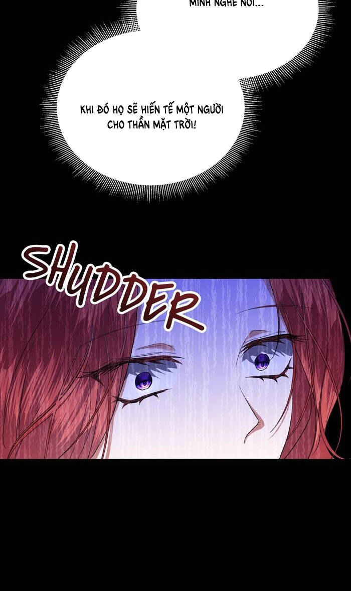 Tỏa Sáng Rực Rỡ Chapter 2.2 - Trang 2