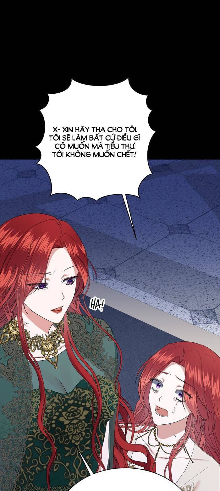 Tỏa Sáng Rực Rỡ Chapter 2.2 - Trang 2