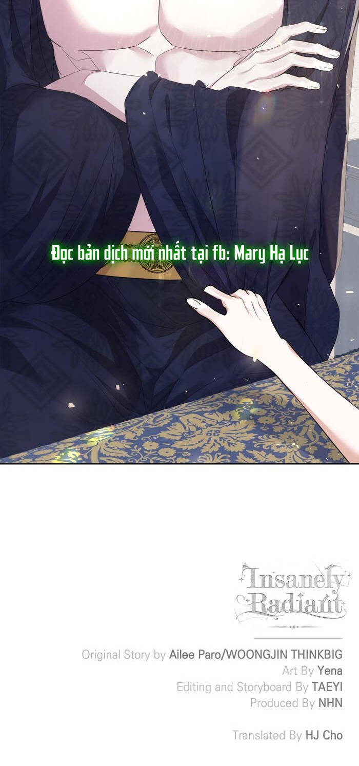 Tỏa Sáng Rực Rỡ Chapter 2.2 - Trang 2