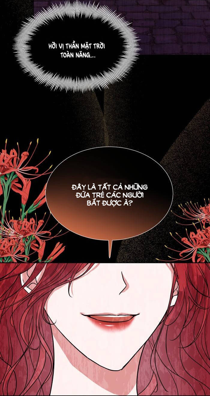 Tỏa Sáng Rực Rỡ Chapter 2.2 - Trang 2