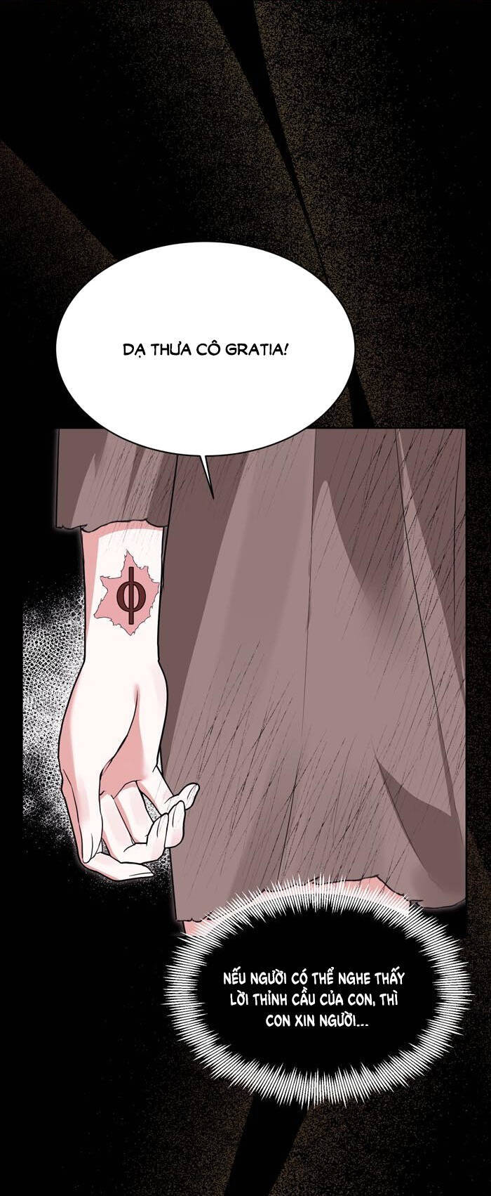 Tỏa Sáng Rực Rỡ Chapter 2.2 - Trang 2