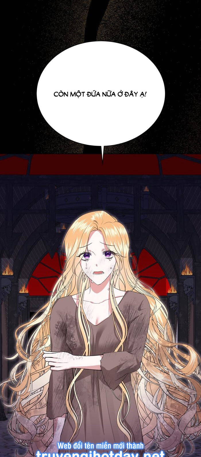 Tỏa Sáng Rực Rỡ Chapter 2.2 - Trang 2