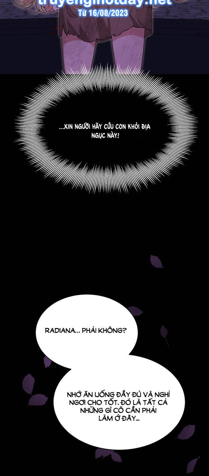 Tỏa Sáng Rực Rỡ Chapter 2.2 - Trang 2