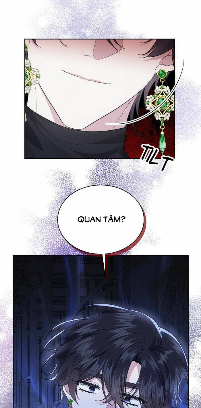 Tỏa Sáng Rực Rỡ Chapter 7.1 - Trang 2