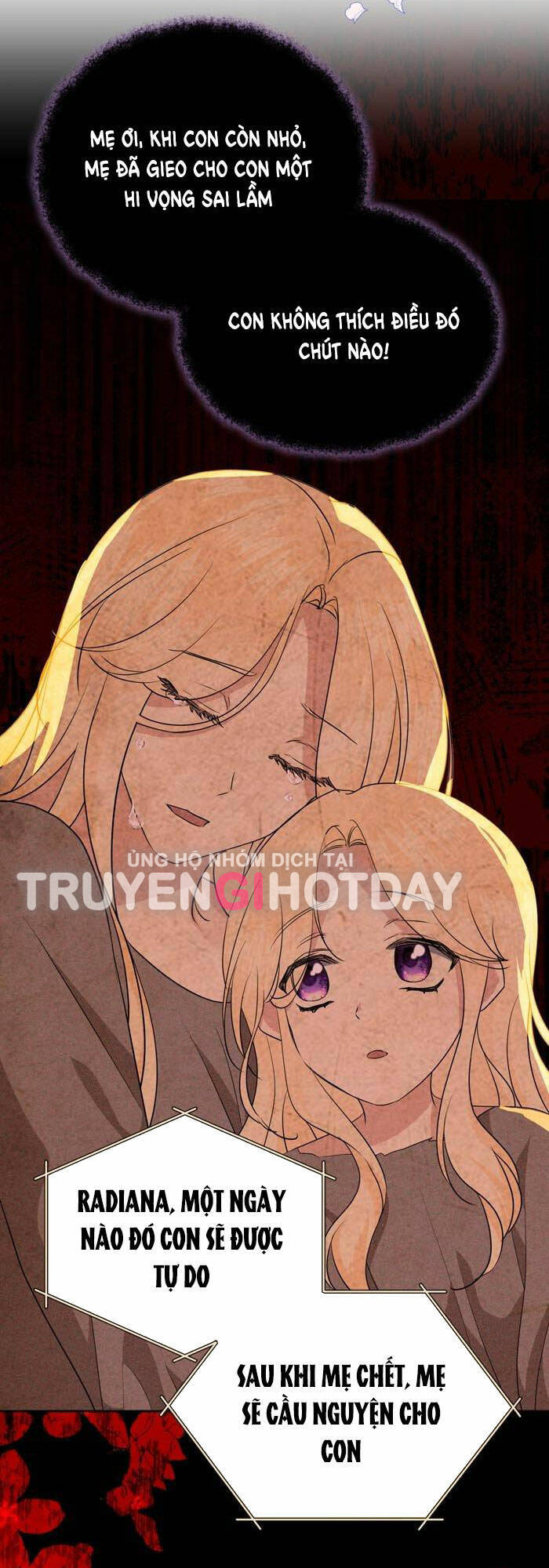 Tỏa Sáng Rực Rỡ Chapter 7.2 - Trang 2