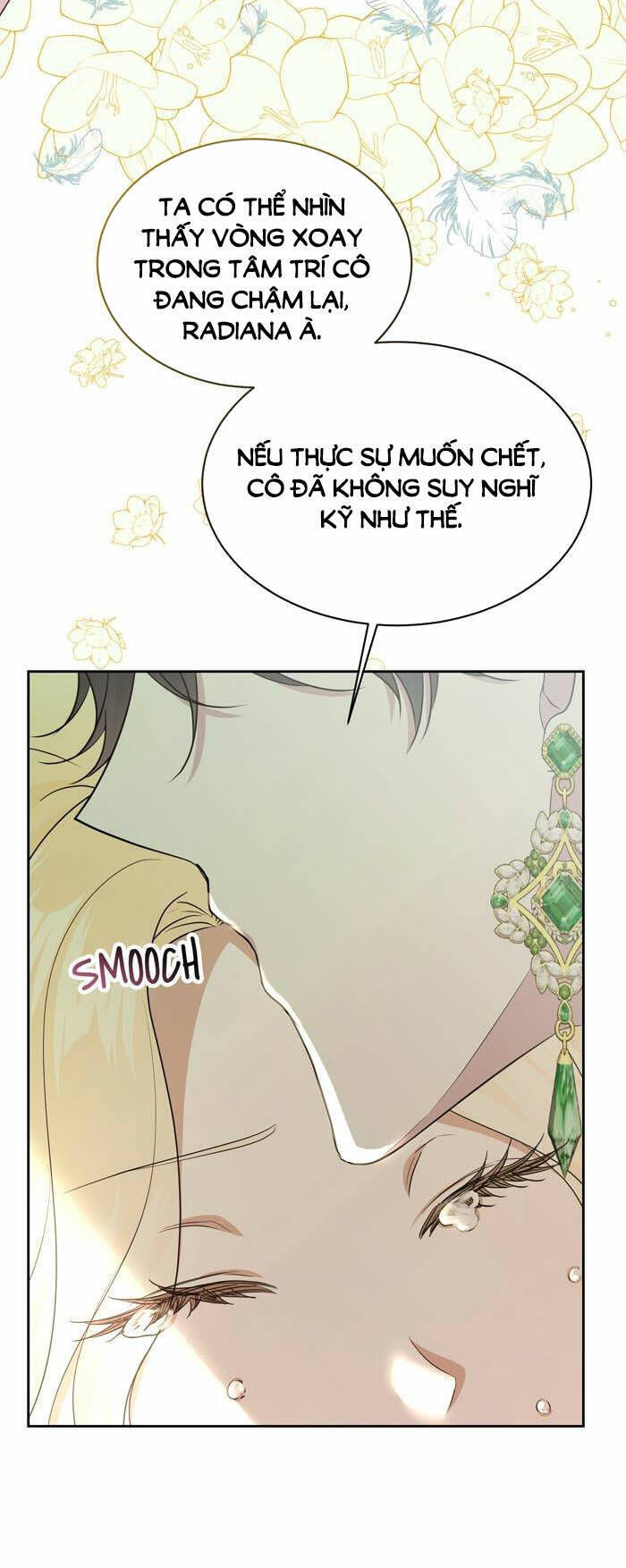 Tỏa Sáng Rực Rỡ Chapter 8.2 - Trang 2