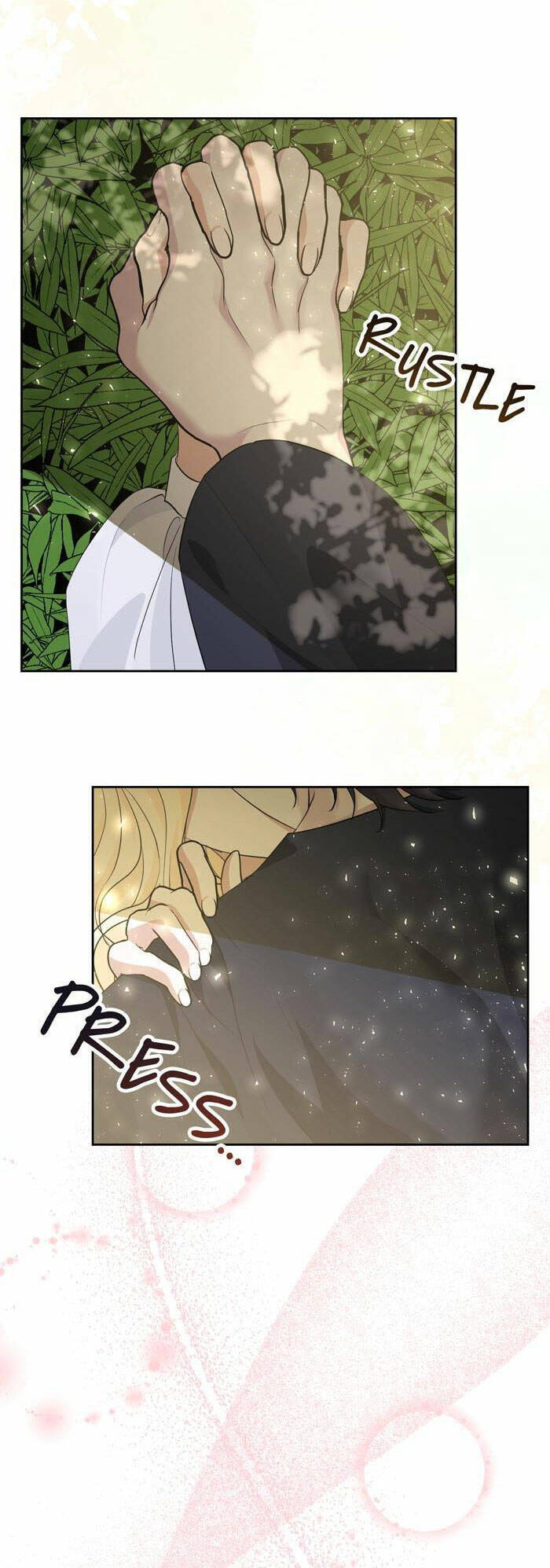 Tỏa Sáng Rực Rỡ Chapter 8.2 - Trang 2