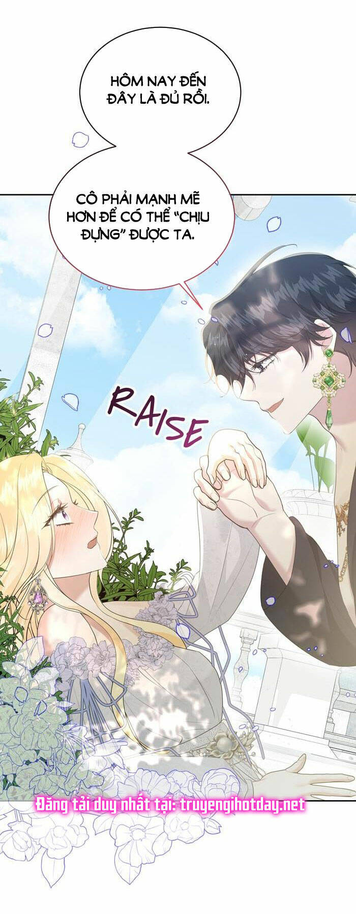 Tỏa Sáng Rực Rỡ Chapter 8.2 - Trang 2