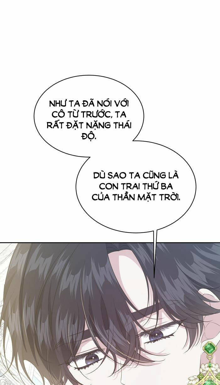 Tỏa Sáng Rực Rỡ Chapter 8.2 - Trang 2