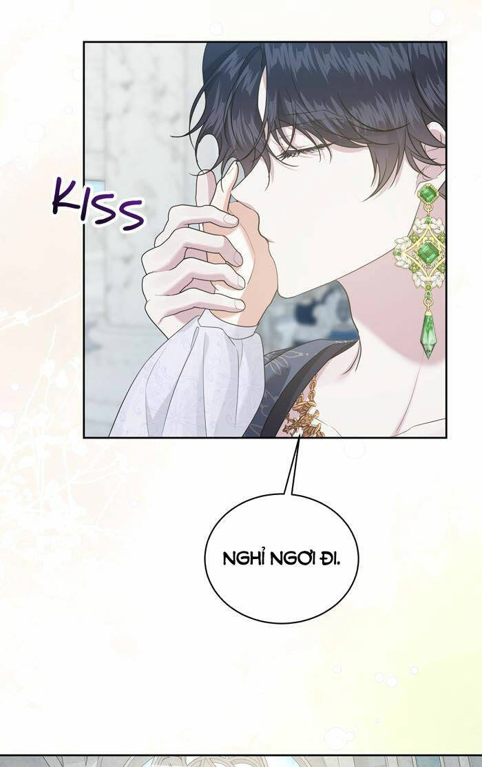 Tỏa Sáng Rực Rỡ Chapter 8.2 - Trang 2