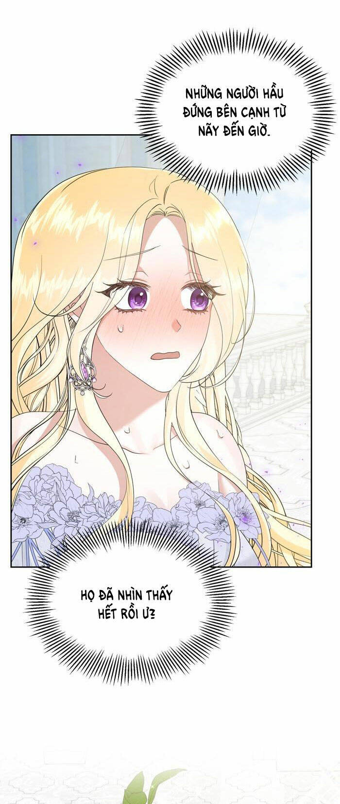 Tỏa Sáng Rực Rỡ Chapter 8.2 - Trang 2