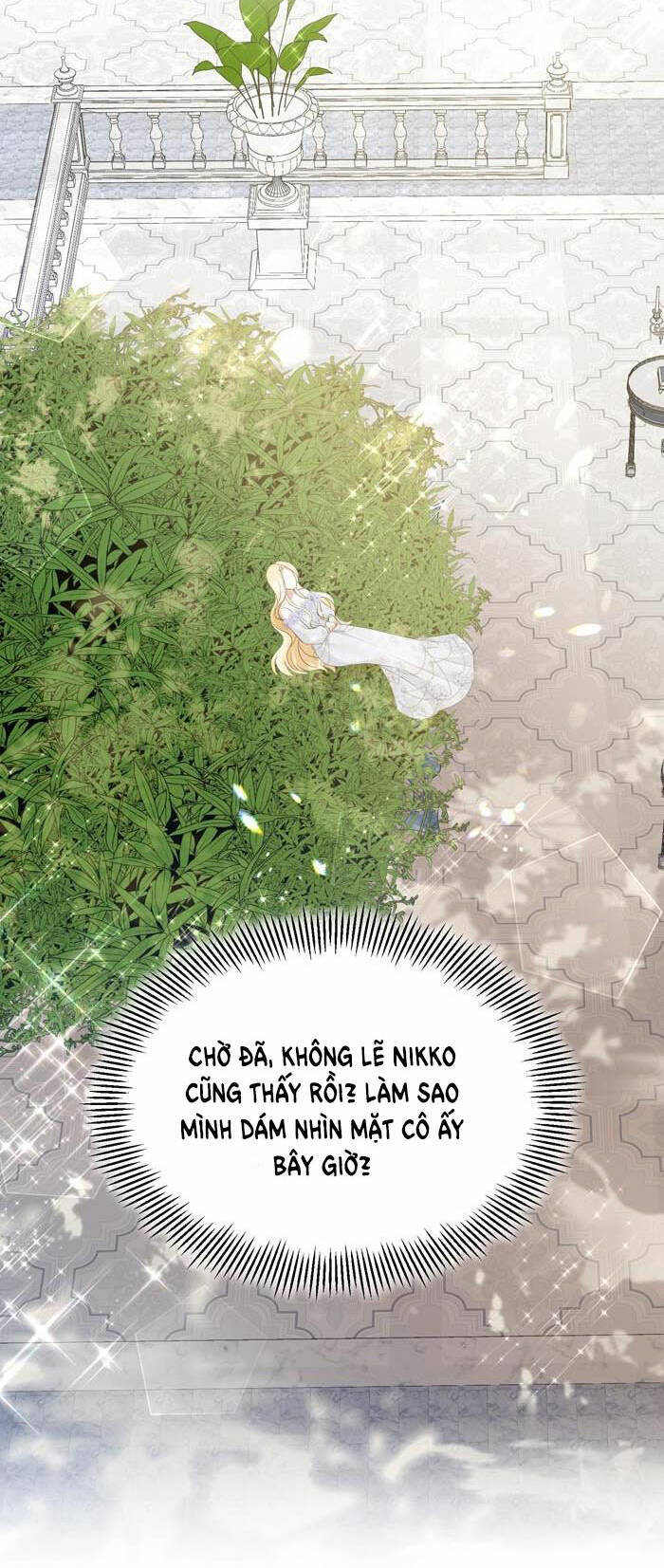 Tỏa Sáng Rực Rỡ Chapter 8.2 - Trang 2