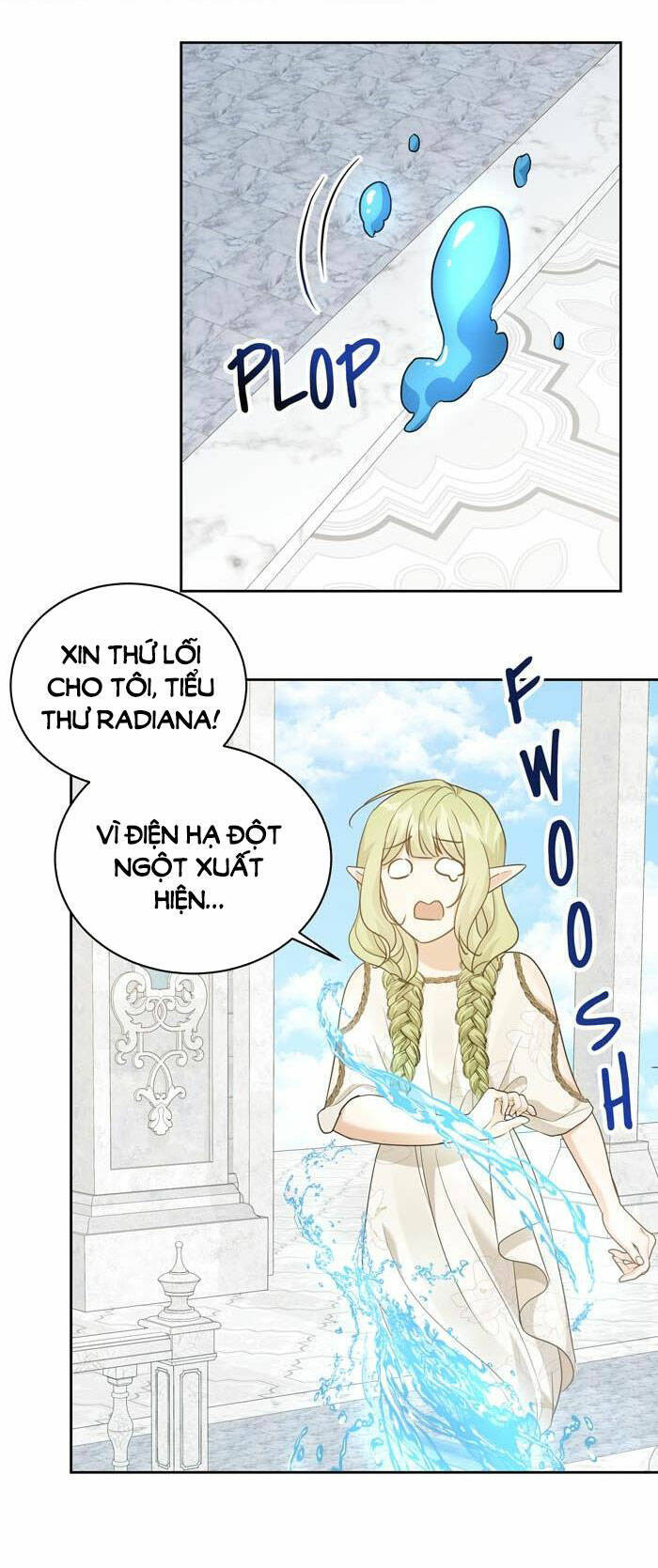 Tỏa Sáng Rực Rỡ Chapter 8.2 - Trang 2