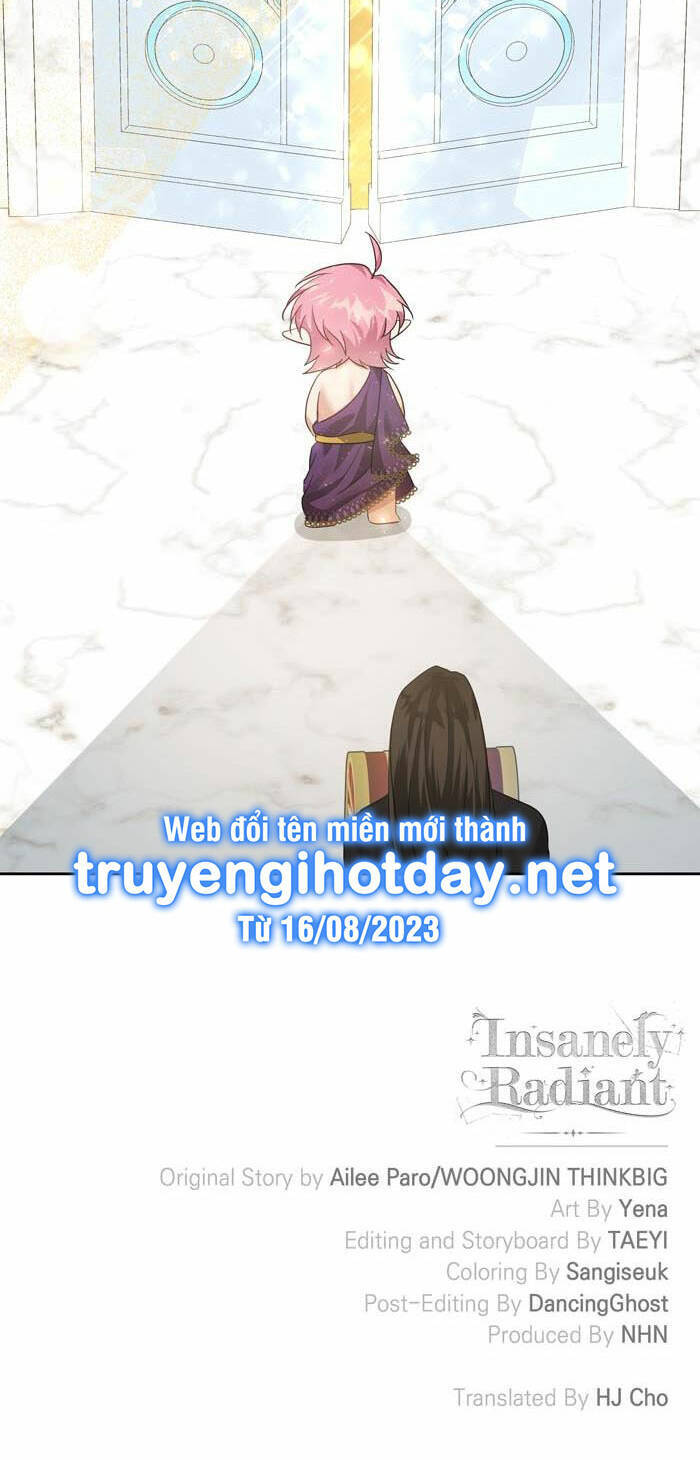 Tỏa Sáng Rực Rỡ Chapter 8.2 - Trang 2