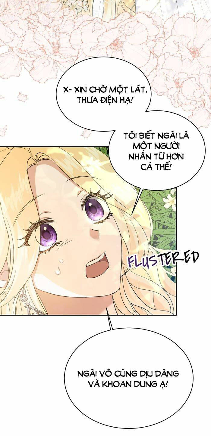 Tỏa Sáng Rực Rỡ Chapter 8.2 - Trang 2