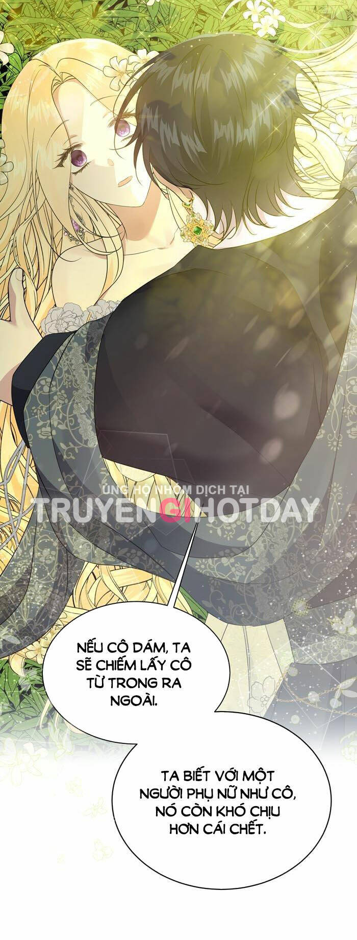 Tỏa Sáng Rực Rỡ Chapter 8.2 - Trang 2