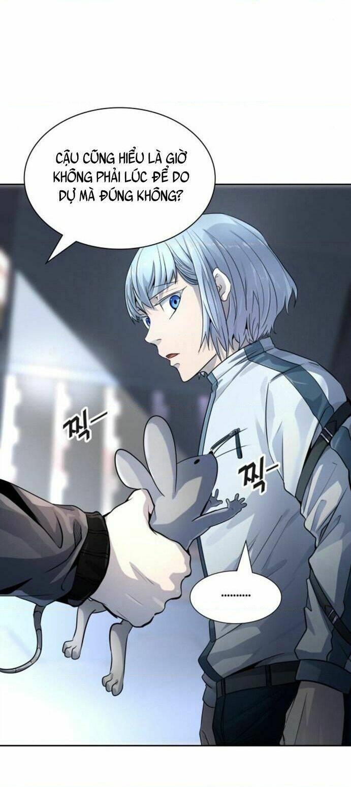 Tòa Tháp Bí Ẩn 2 Chapter 511 - Trang 2