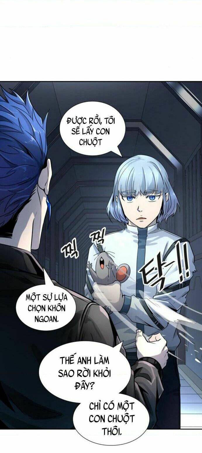 Tòa Tháp Bí Ẩn 2 Chapter 511 - Trang 2