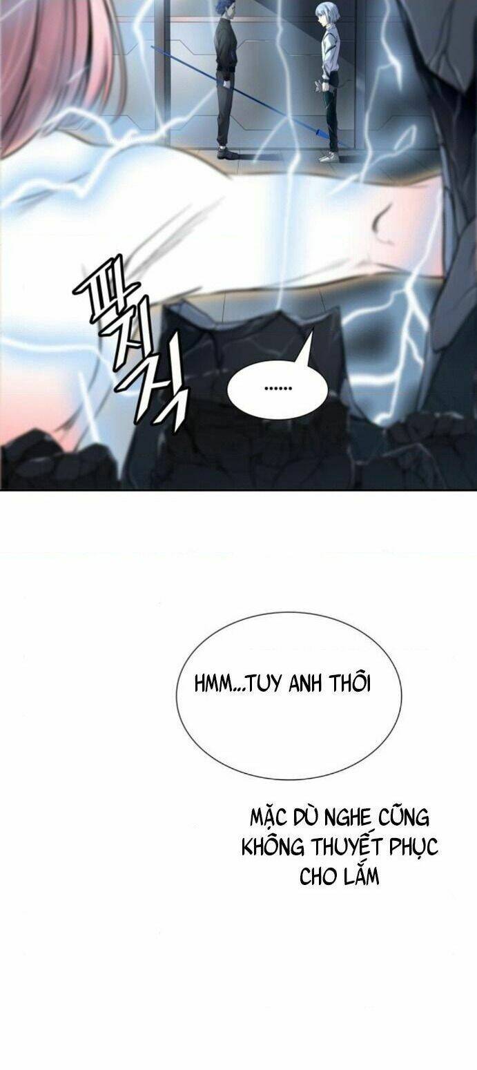 Tòa Tháp Bí Ẩn 2 Chapter 511 - Trang 2