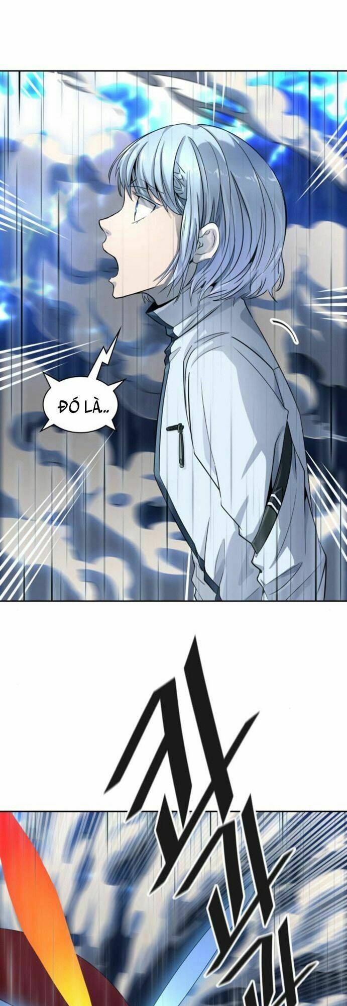 Tòa Tháp Bí Ẩn 2 Chapter 511 - Trang 2
