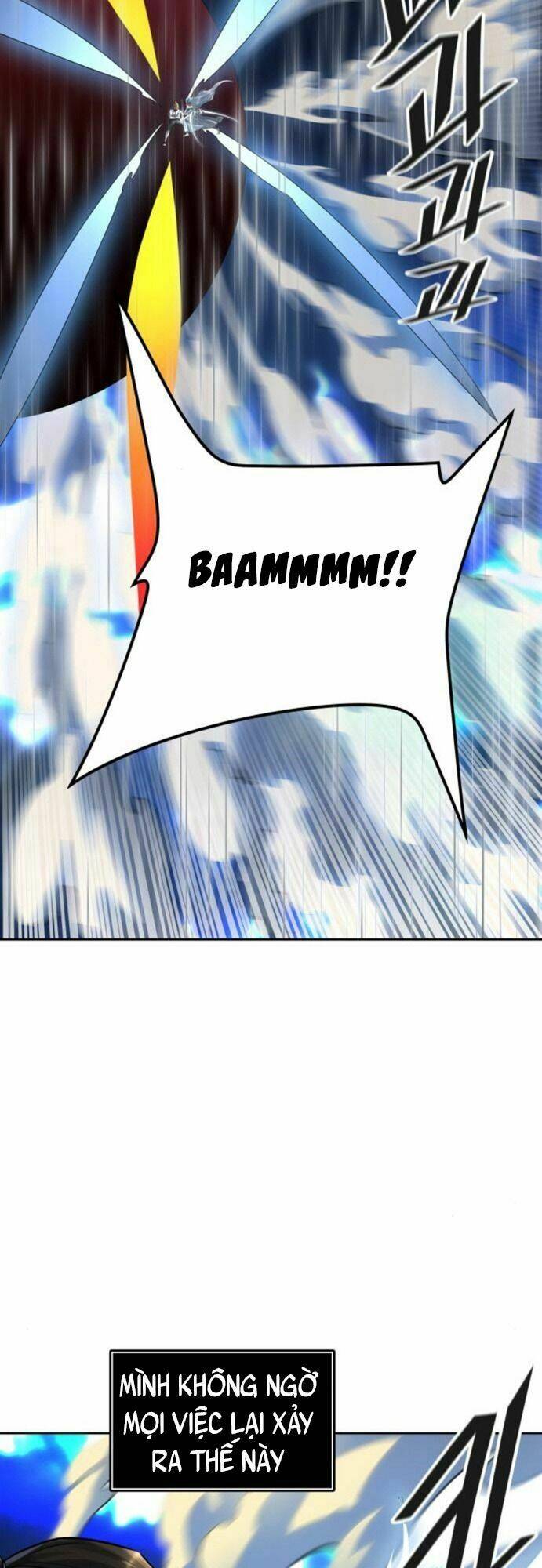 Tòa Tháp Bí Ẩn 2 Chapter 511 - Trang 2