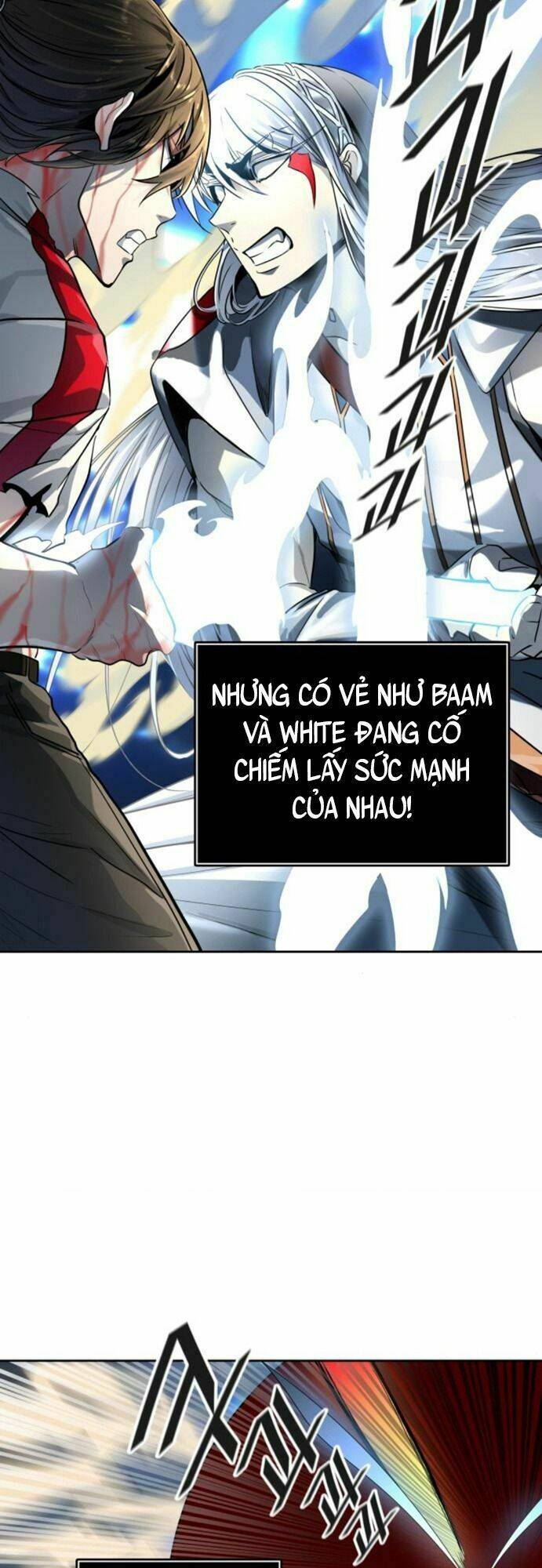 Tòa Tháp Bí Ẩn 2 Chapter 511 - Trang 2