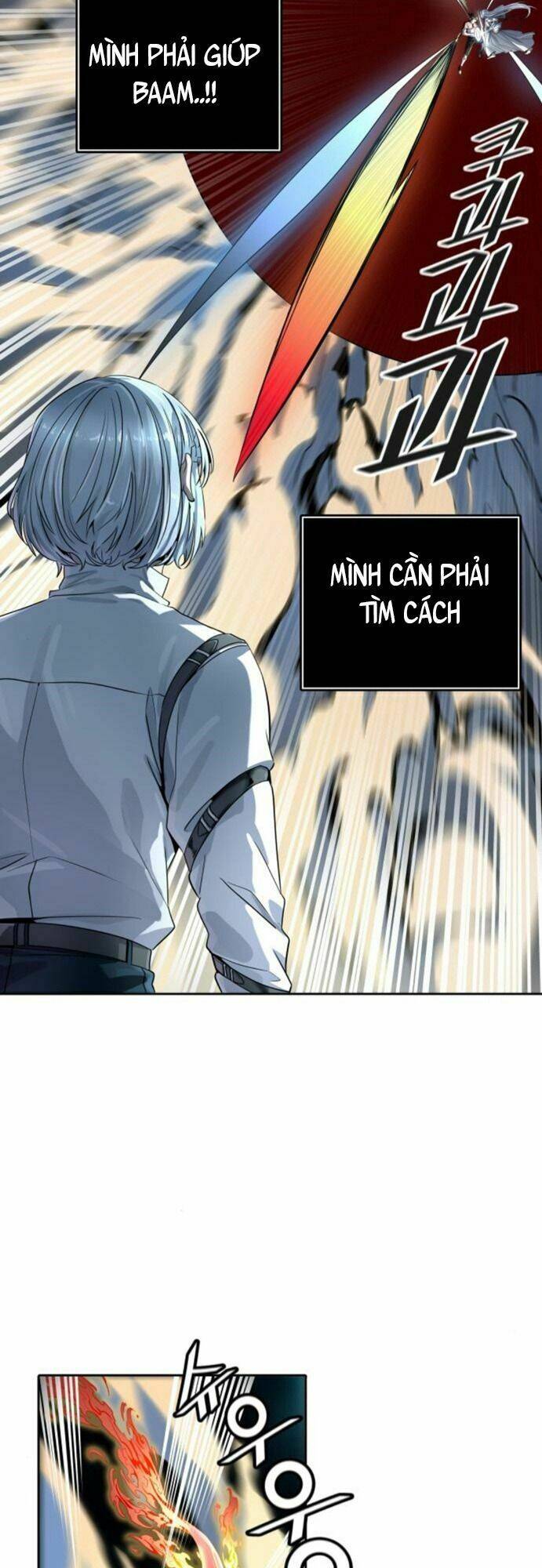 Tòa Tháp Bí Ẩn 2 Chapter 511 - Trang 2