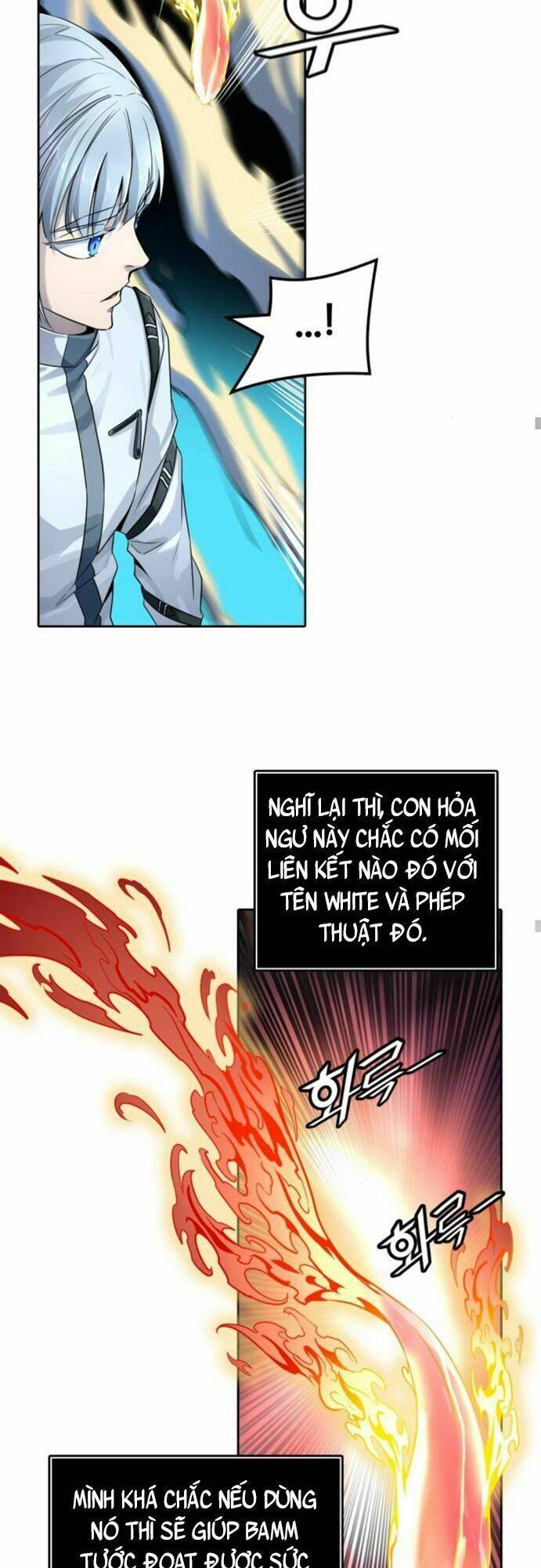Tòa Tháp Bí Ẩn 2 Chapter 511 - Trang 2