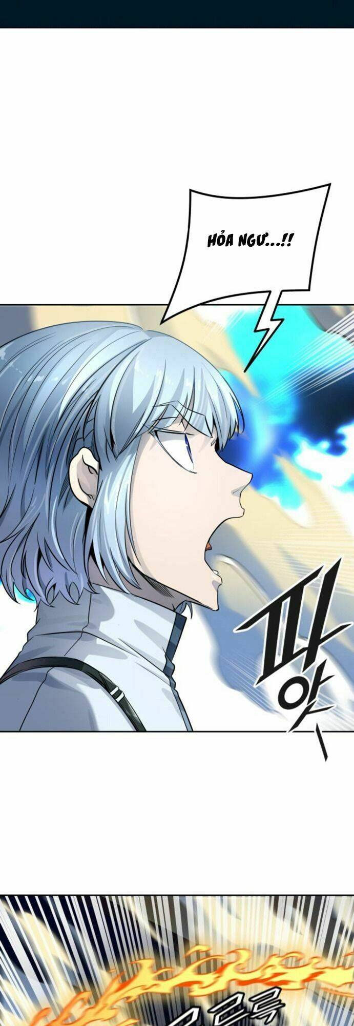 Tòa Tháp Bí Ẩn 2 Chapter 511 - Trang 2