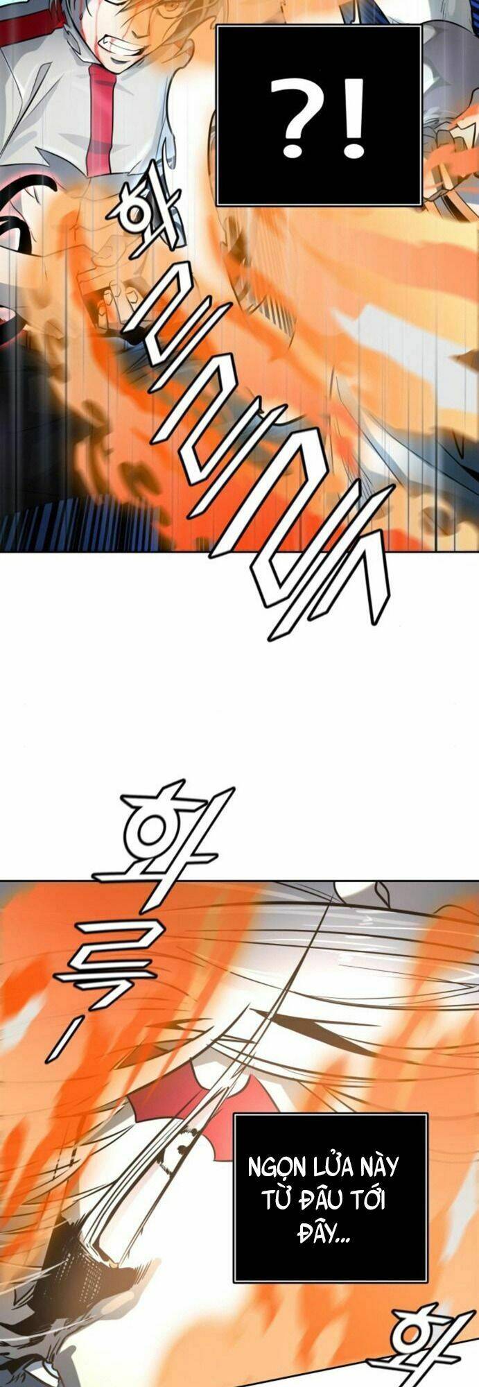 Tòa Tháp Bí Ẩn 2 Chapter 511 - Trang 2
