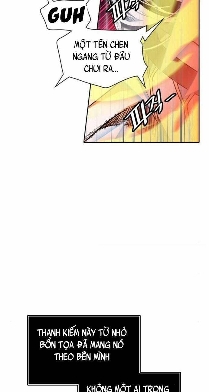Tòa Tháp Bí Ẩn 2 Chapter 511 - Trang 2