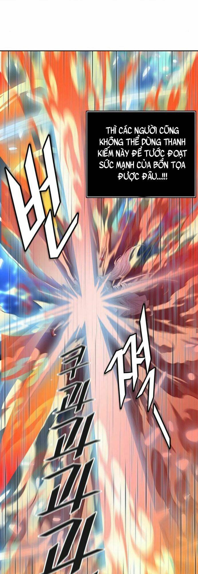 Tòa Tháp Bí Ẩn 2 Chapter 511 - Trang 2