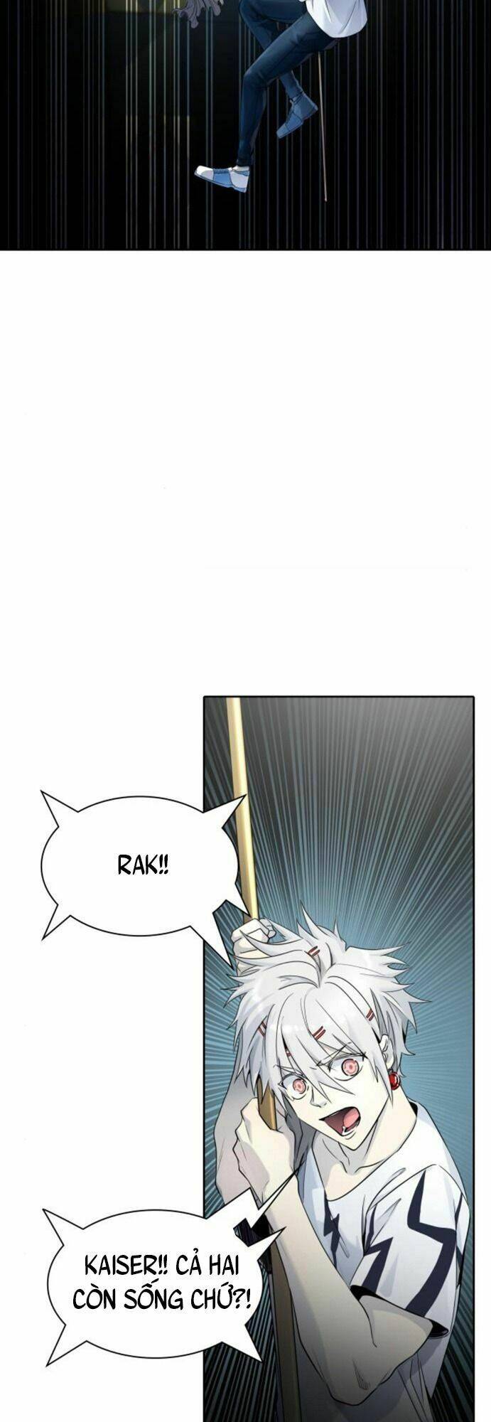 Tòa Tháp Bí Ẩn 2 Chapter 511 - Trang 2