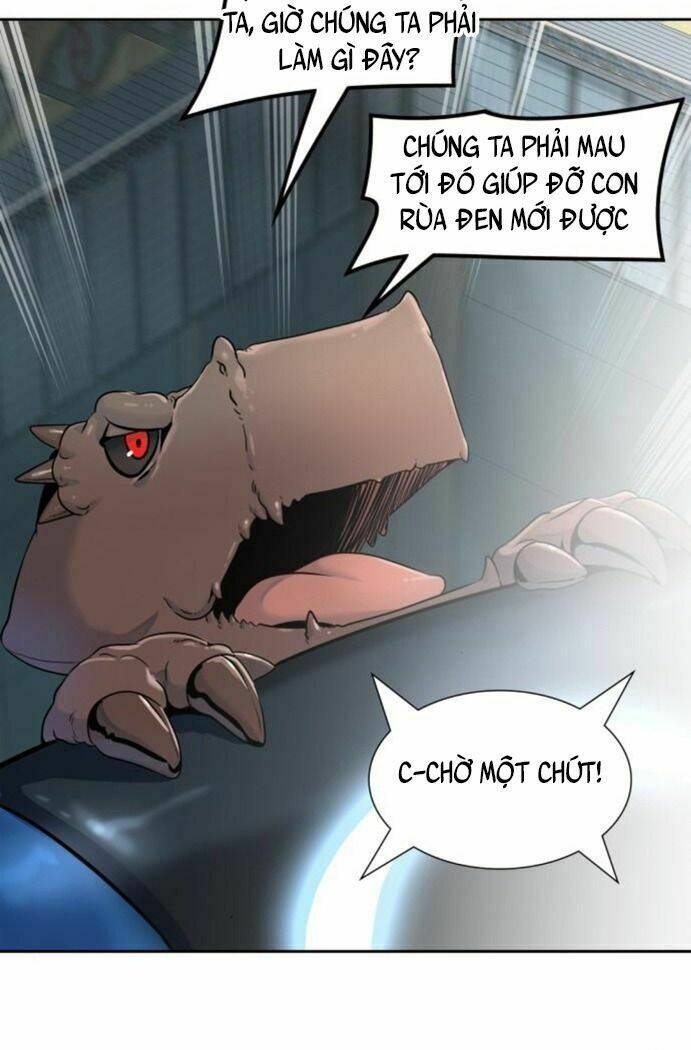 Tòa Tháp Bí Ẩn 2 Chapter 511 - Trang 2
