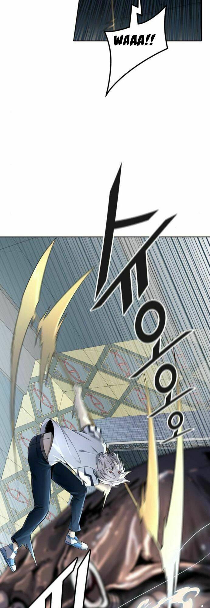 Tòa Tháp Bí Ẩn 2 Chapter 511 - Trang 2