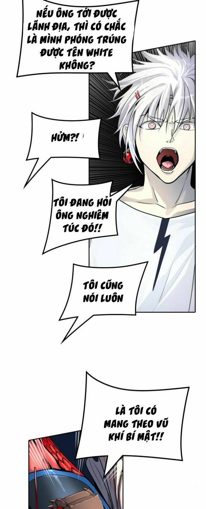 Tòa Tháp Bí Ẩn 2 Chapter 511 - Trang 2