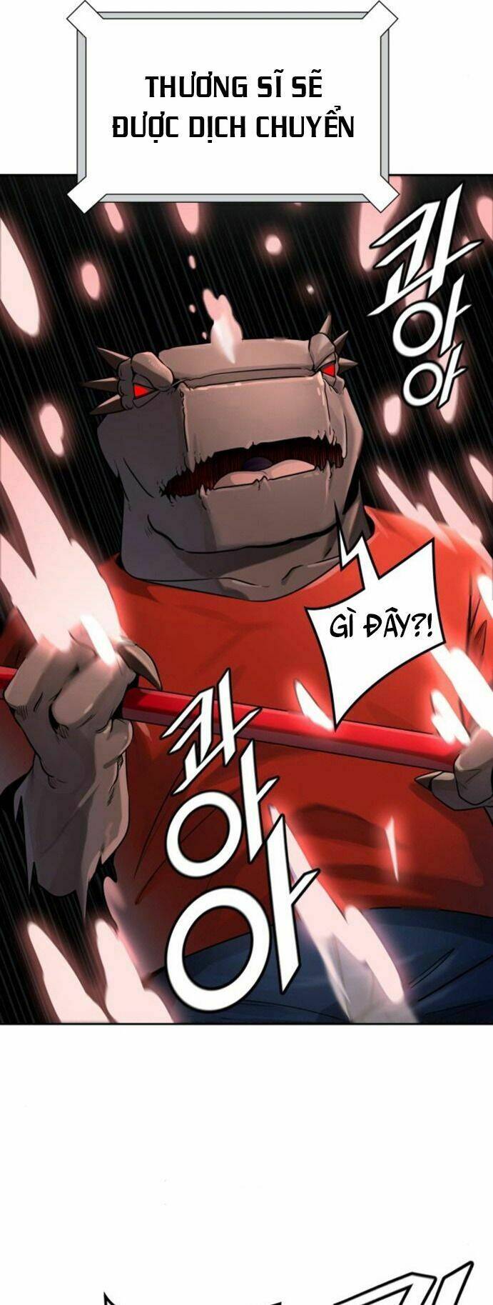 Tòa Tháp Bí Ẩn 2 Chapter 511 - Trang 2