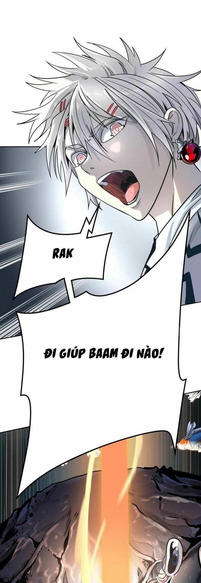 Tòa Tháp Bí Ẩn 2 Chapter 511 - Trang 2