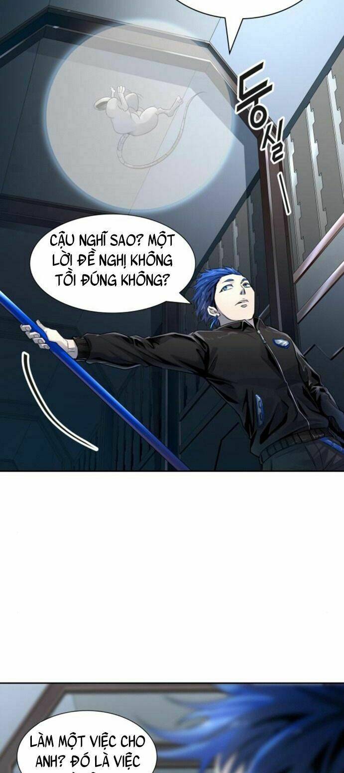 Tòa Tháp Bí Ẩn 2 Chapter 511 - Trang 2