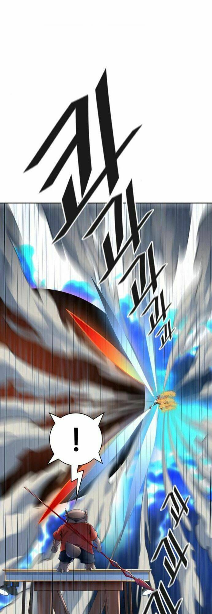 Tòa Tháp Bí Ẩn 2 Chapter 511 - Trang 2